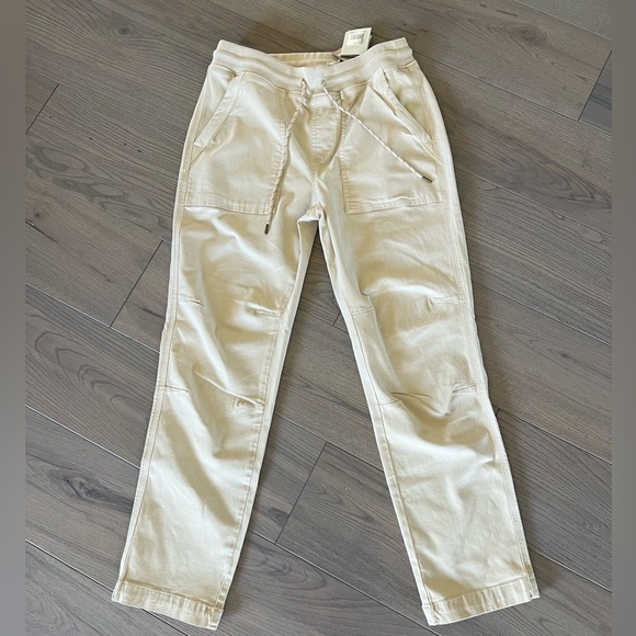 NWT Faherty Traveler Pant - Picture 9 of 13